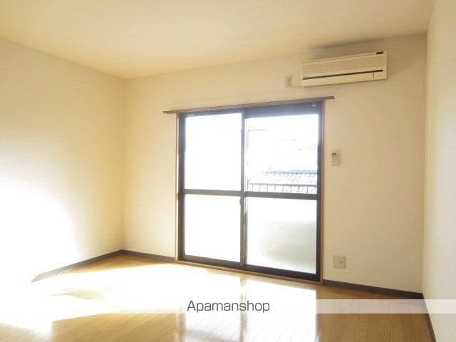 シャンドフルールの内装写真