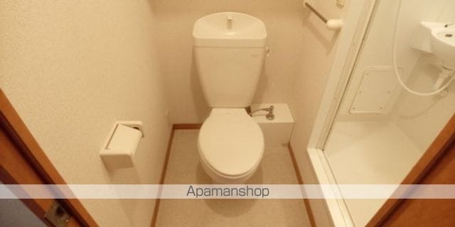 レオパレスLullabyの内装写真