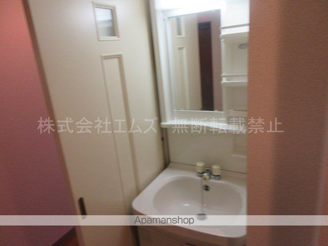 クリオパレス青葉 壱番館の内装写真