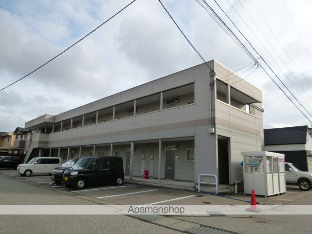 A-LIFE町村