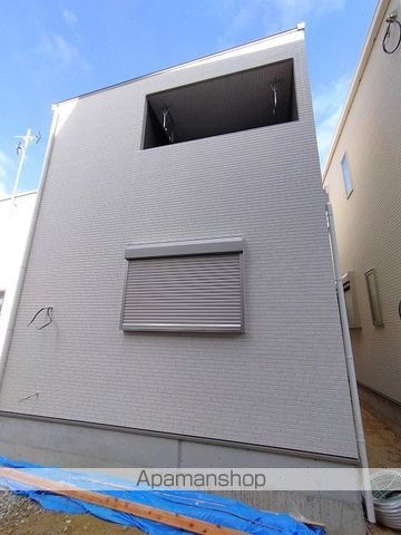 阪急電鉄千里線 豊津駅 徒歩9分 2階建 築1年の内装写真