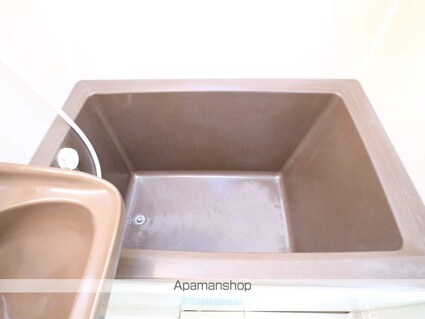 小塩マンション[1K/18.5m2]のバス