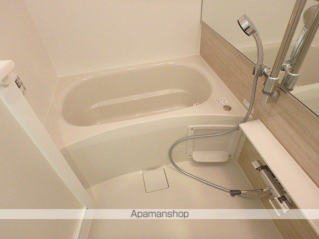 プレジオ神戸westの内装写真
