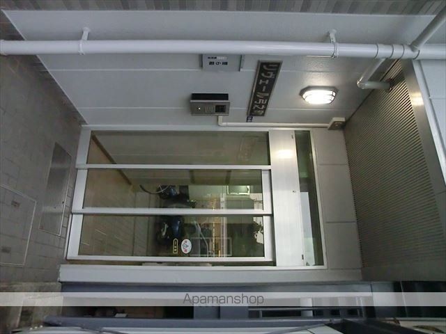 リヴェール弓之町の外観写真