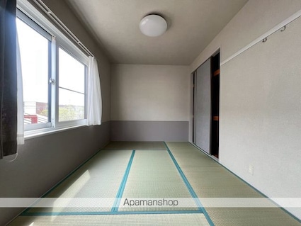 アスゴール弘前[2LDK/48m2]の内装1