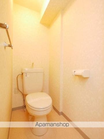 メゾンドブーケパークの内装写真