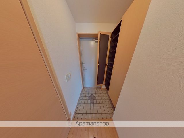 グランフィーネ祗園橋の内装写真