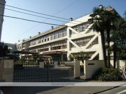 アネックス壱番館[2DK/38.83m2]の周辺2