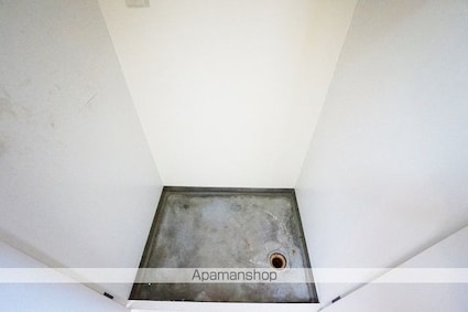 ラメゾンコマ[1K/25.82m2]の内装