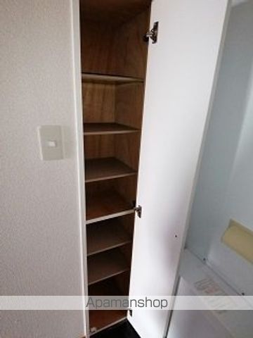 レオパレスレインボーパレスの内装写真