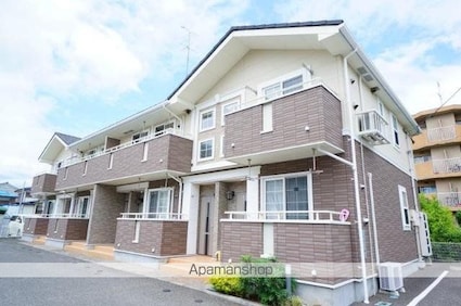 ペニー　ロイヤル[1LDK/37.13m2]の外観1