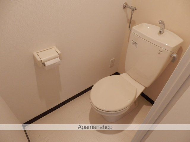 ルーエ北円山の内装写真