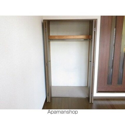 東京都中野区本町４丁目[1K/18.9m2]の内装5