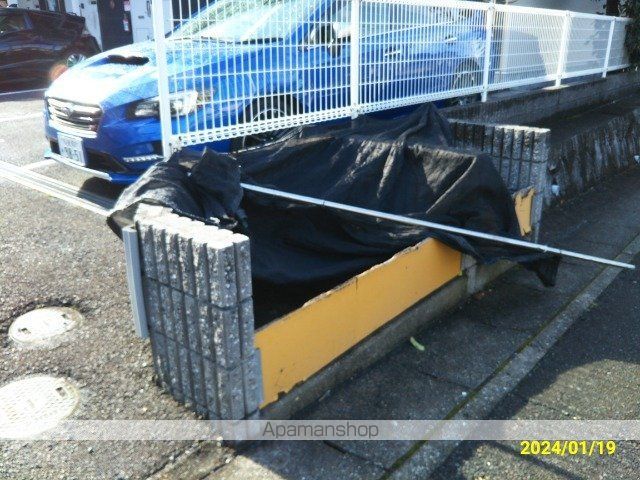 レオパレス徳重のその他写真