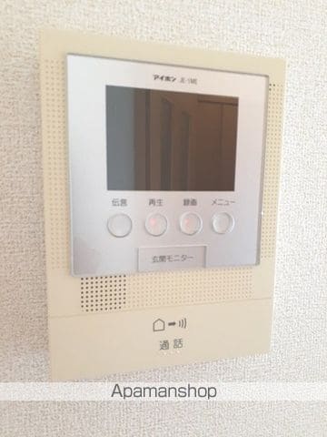 ホープヒルズ6番館の内装写真
