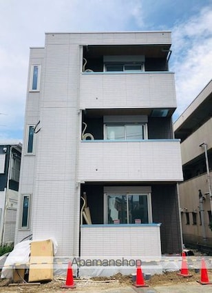 アヴァンス大和町[1LDK/40.54m2]の外観3