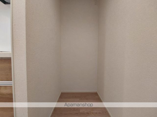 DーROOM七曲Iの内装写真