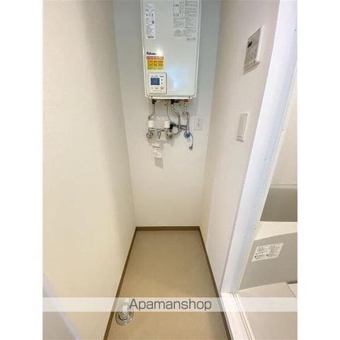 STRAHL澄川の内装写真
