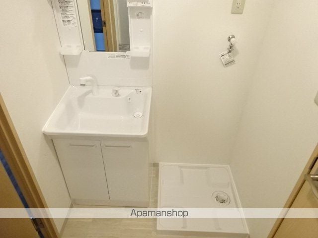 アンプルールフェールオリゾンの内装写真