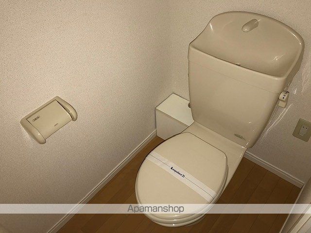 レオパレスPRIMALの内装写真