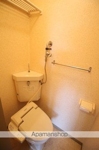 七条ハウスの内装写真
