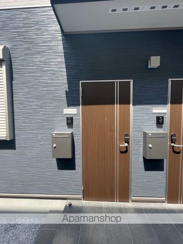 apartment 茨城県牛久市南１丁目
地図を見る