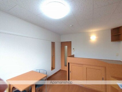 レオパレスＦｉｎｅ２[1K/23.61m2]のリビング・居間1