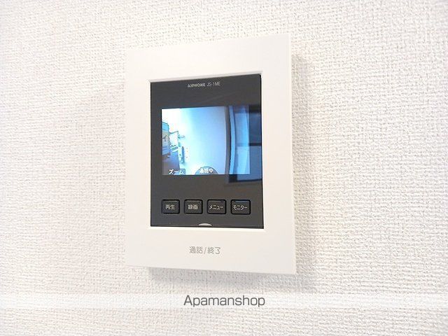 アルバ ウエストの内装写真