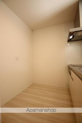 DーROOM今町の内装写真