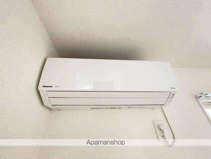 リビエラ　Ⅱ[1LDK/41.66m2]の内装5