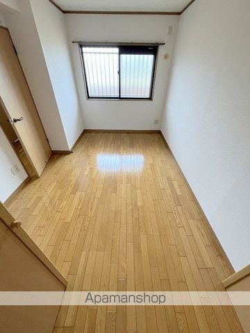 レジデンスハーモニーの内装写真