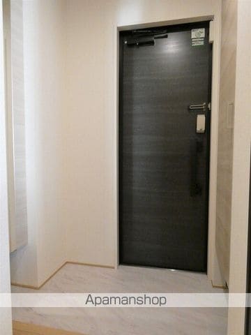 CAMPANELLA江波二本松の内装写真