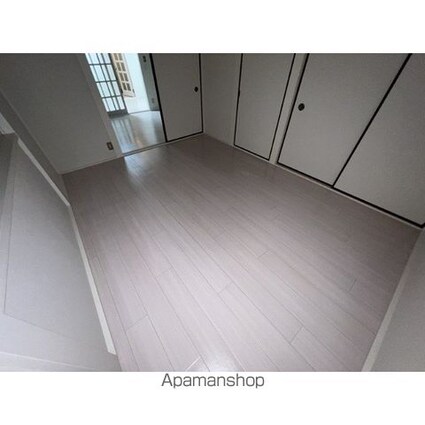 ハイツ中根[2DK/40.31m2]の内装2