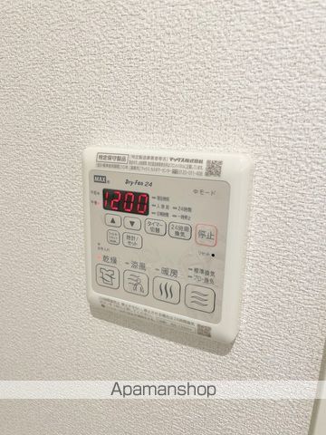 ヘルト シュタイン 堺東の内装写真