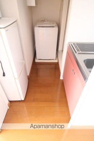 レオパレスコスモ京山の内装写真