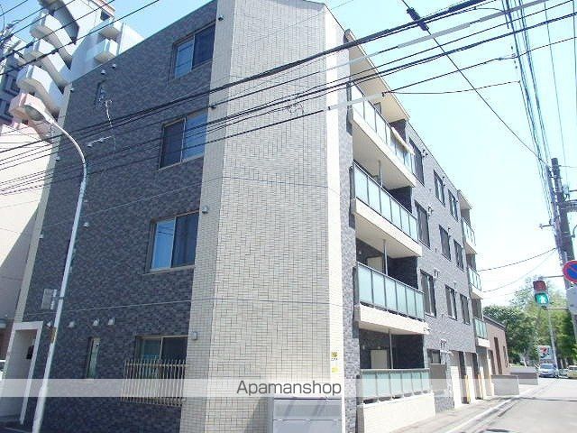 フィーノK3の外観写真