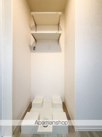 DーROOM歌川町の内装写真