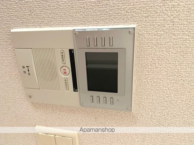 クリオ上野毛ラ・モードの内装写真