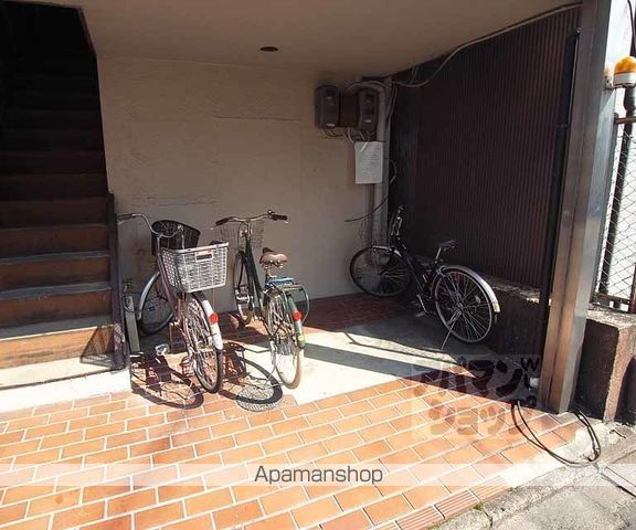 山本マンションのその他写真