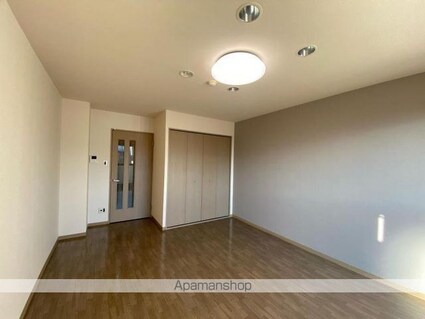 ロータス伏石[1K/32.04m2]の内装2