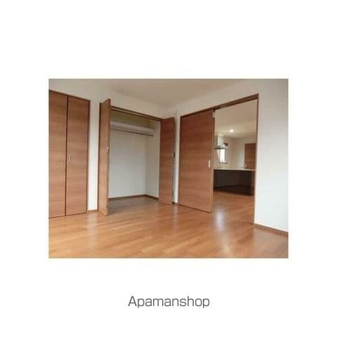 アロースの内装写真