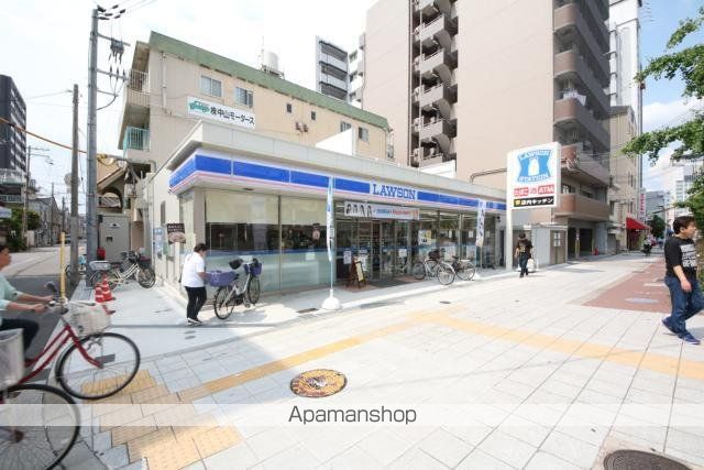 小蔵ハイムの周辺写真