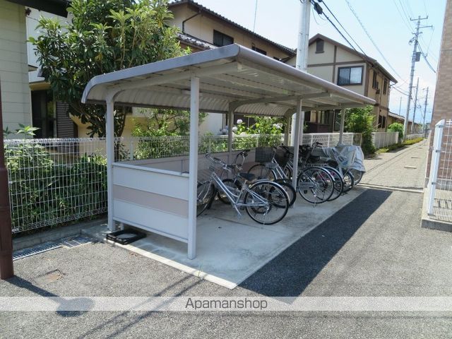 ソール・オリエンスBの外観写真