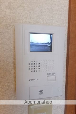 レオパレスエトワールIIIの内装写真