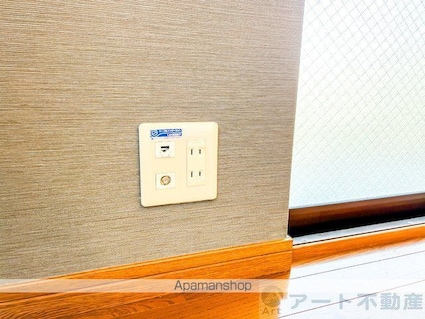 フルートフル[1DK/27.67m2]の内装7