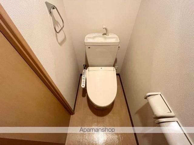 シルフィードAの内装写真