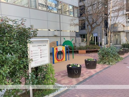 パークキューブ八丁堀[1DK/41.18m2]の周辺8