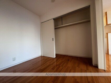 坪井ビル[1LDK/40m2]の収納