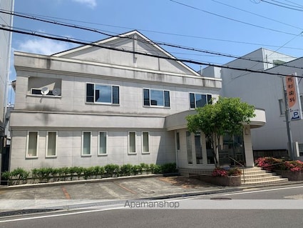 滋賀県大津市粟津町[1DK/28.32m2]の周辺7