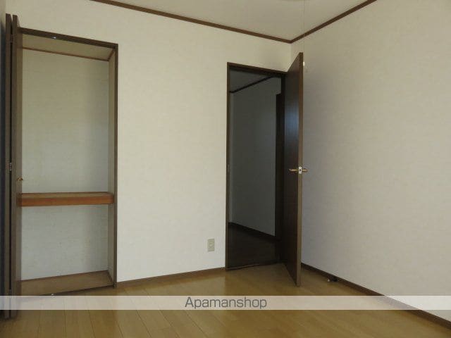 レジデンスひまわりの内装写真